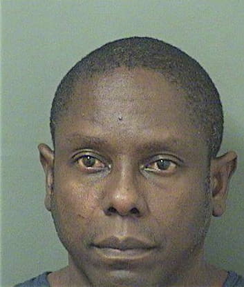 Carl Isaiah, - Palm Beach County, FL 